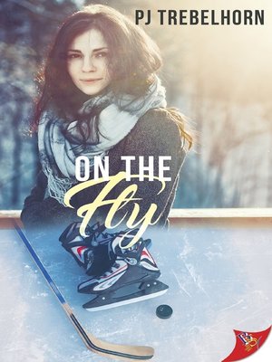cover image of On the Fly